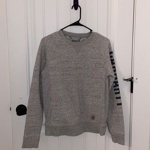 Carhartt Crewneck
